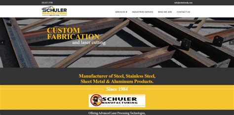 ohio metal fabricators|steel manufacturers in ohio.